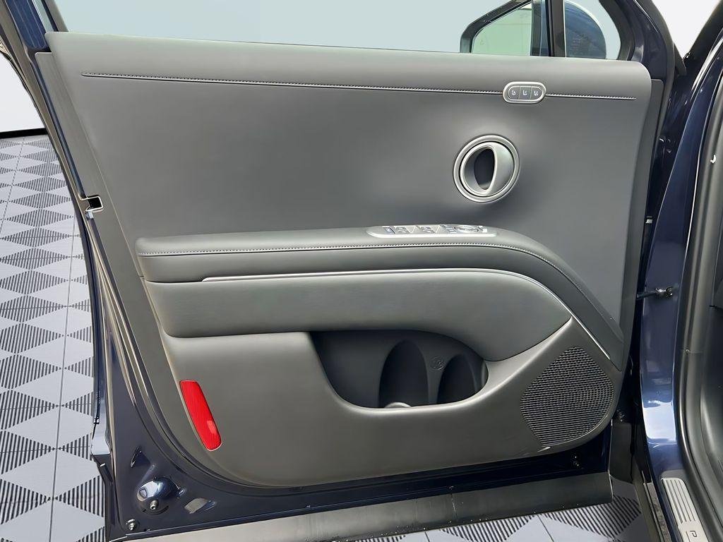 2026 Hyundai Palisade Calligraphy - Photo 10