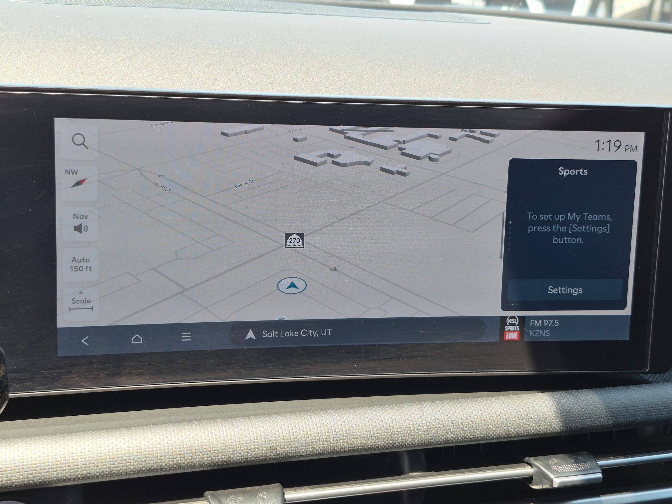 2025 Hyundai Tucson SEL Convenience - Photo 22