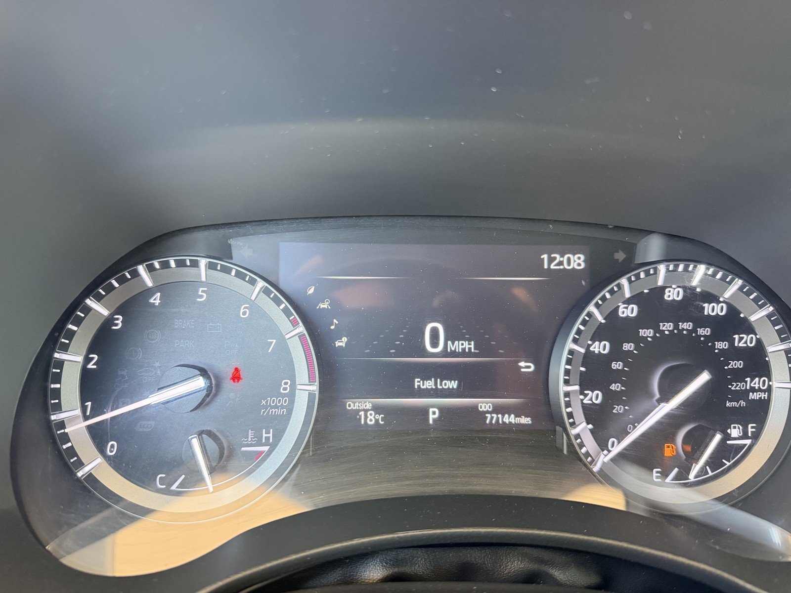 2020 Toyota Highlander Limited - Photo 9