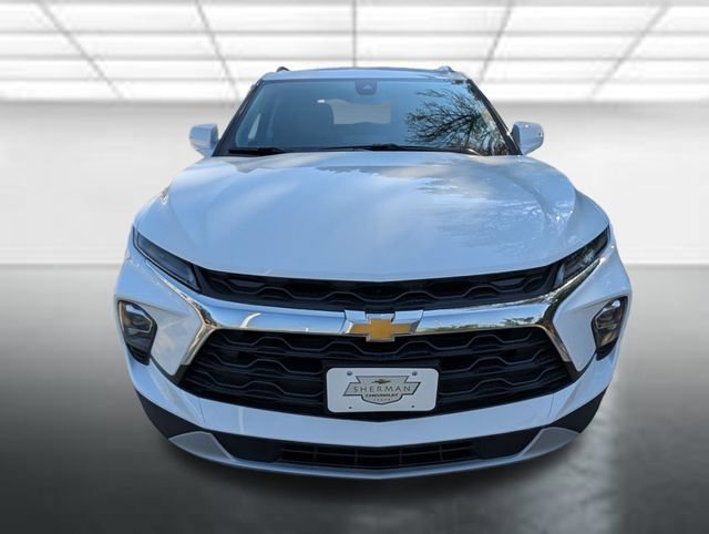 2026 Chevrolet Blazer 3LT - Photo 24