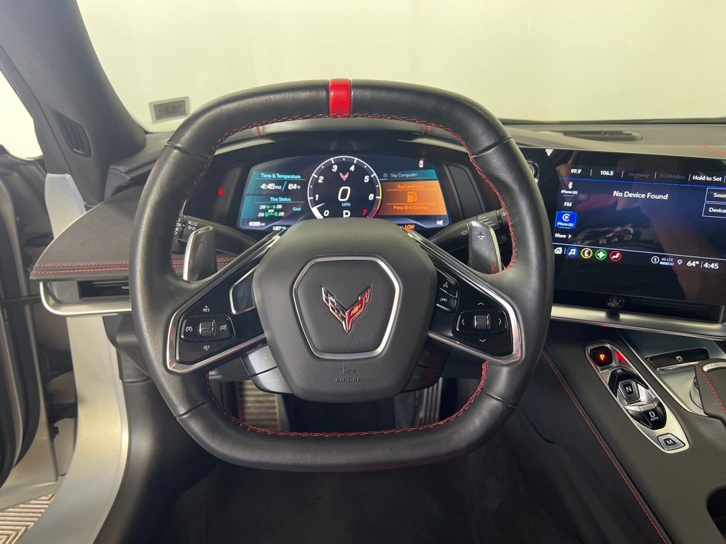 2023 Chevrolet Corvette 1LT - Photo 7