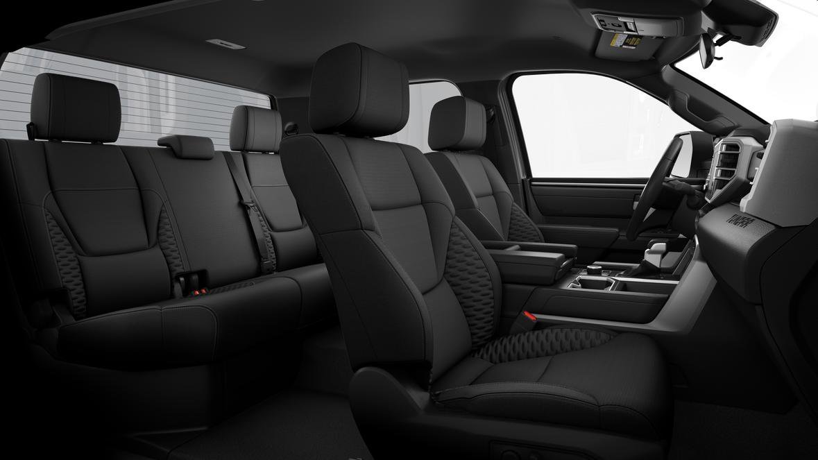 New 2026 Ice Cap Toyota SR5 image 50