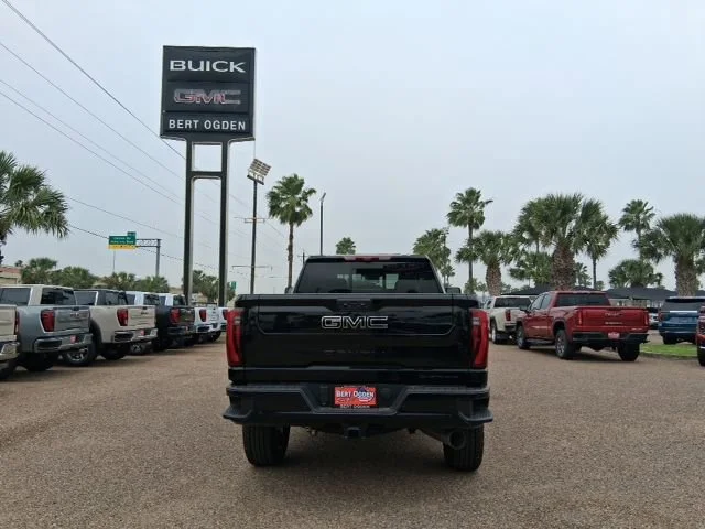 2026 GMC Sierra 2500HD Denali Ultimate - Photo 5