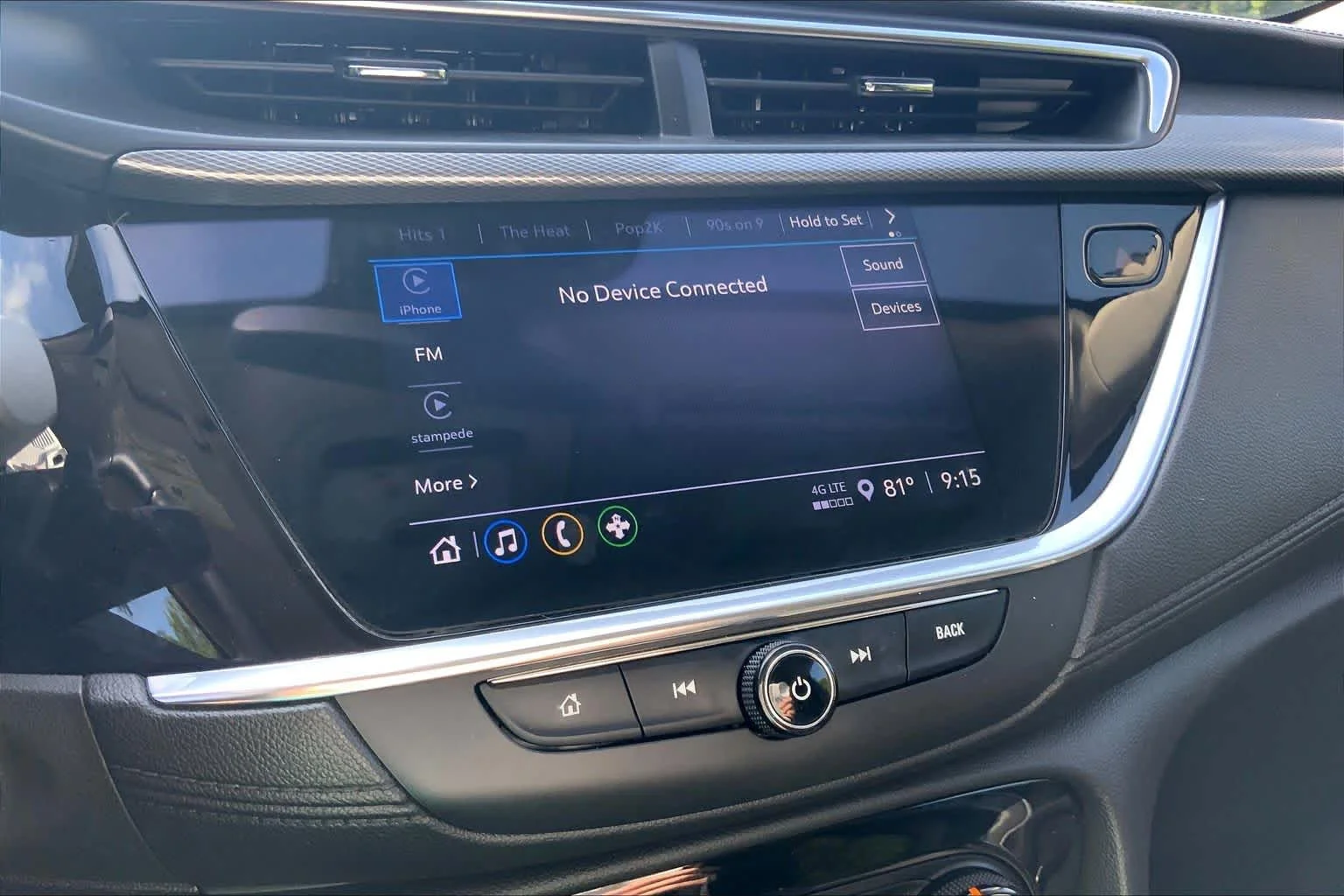 2023 Buick Encore GX Preferred - Photo 36