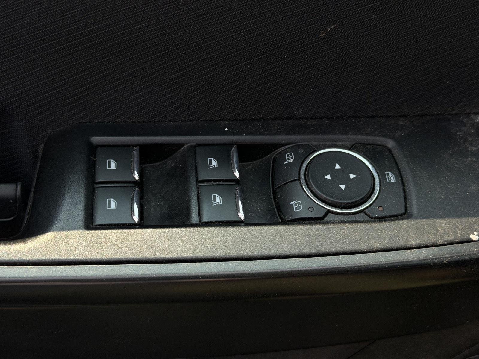 Used 2023 Agate Black Ford XL image 7