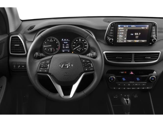 Used 2020 Black Noir Pearl Hyundai Ultimate image 10