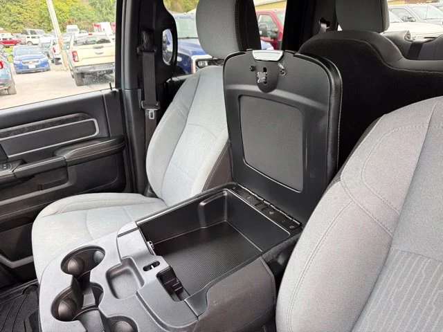 Used 2024 Blue Ram Big Horn image 28