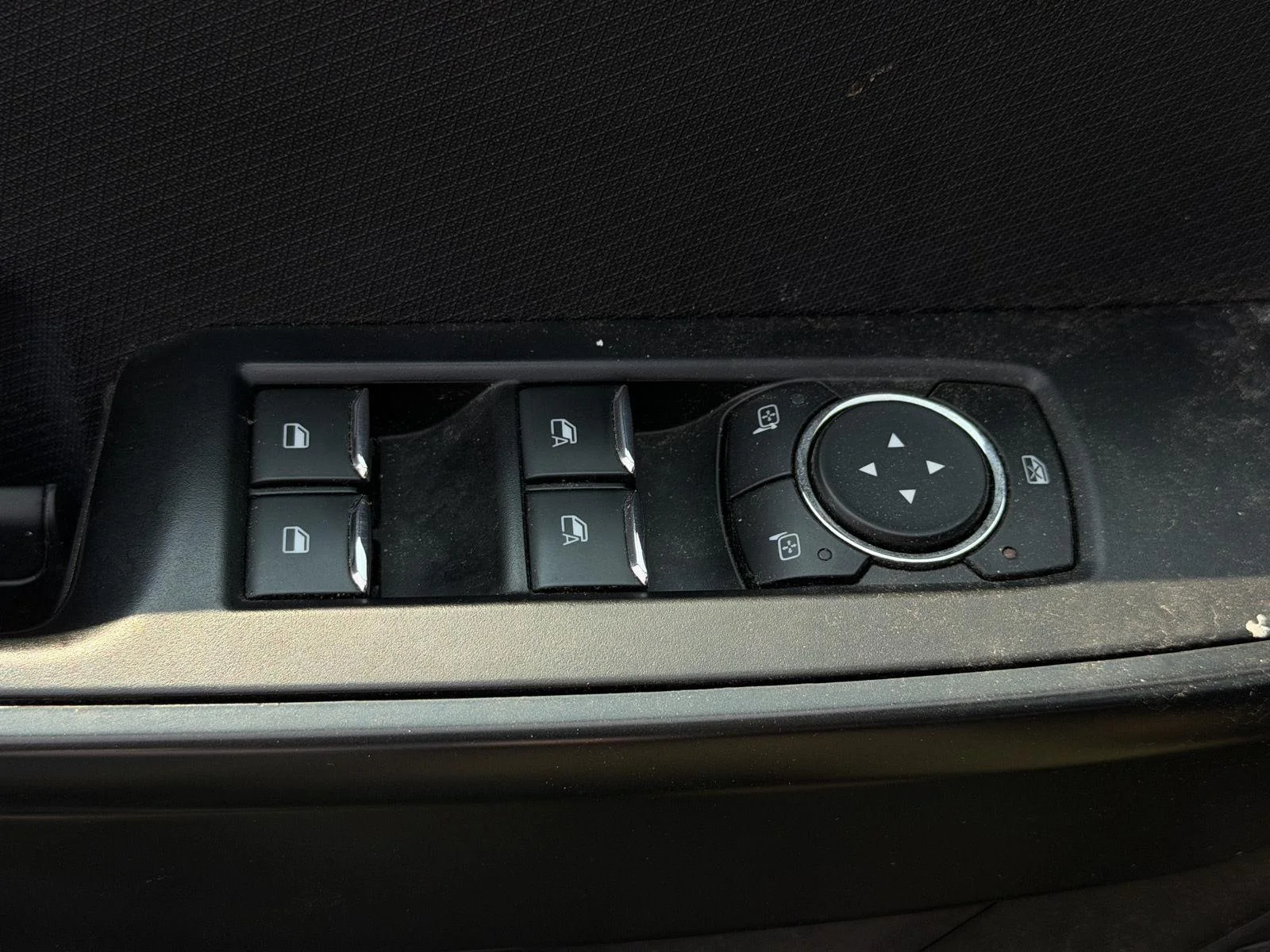 Used 2023 Agate Black Ford XL image 7
