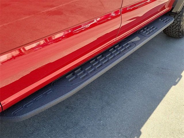 2025 Ford F-150 Raptor - Photo 19