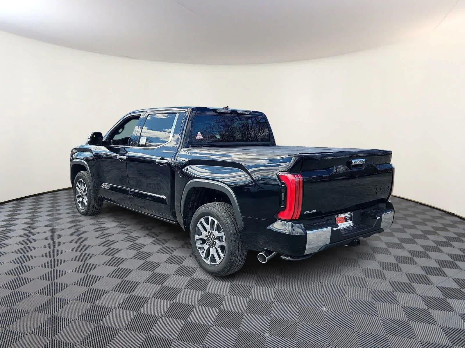 2026 Toyota Tundra 1794 Edition - Photo 6