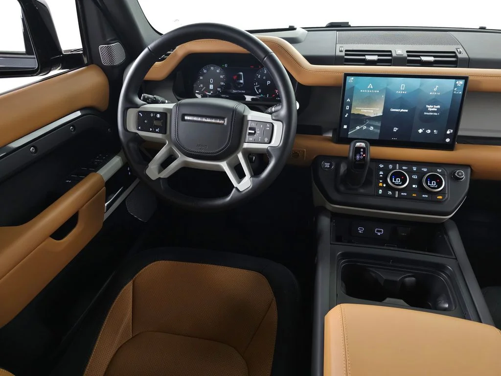 Certified Used 2024 Gray Land Rover X-Dynamic SE image 20