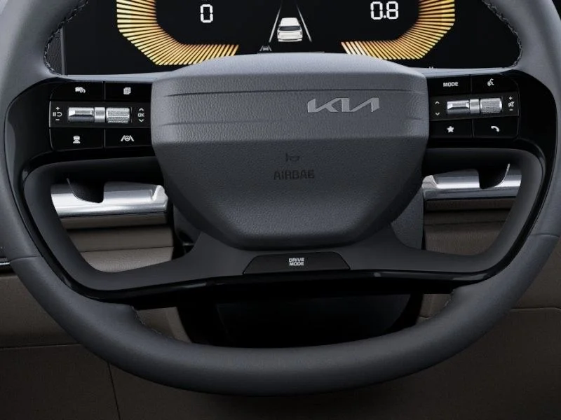 New 2027 Panthera Metal Kia LXS image 22