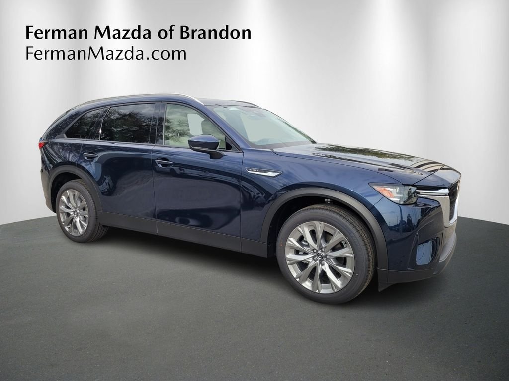 100 New Mazda CX-90 for Sale in Tampa, FL | Ferman Mazda Of Brandon