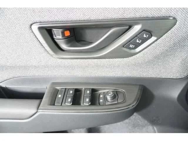 New 2026 MAGNETITE GRAY METALLIC Subaru Limited image 10