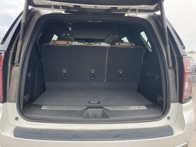 Used 2023 Beige Chevrolet Premier image 8