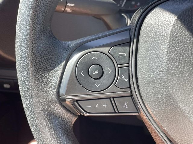 Used 2024 Black Toyota LE image 20