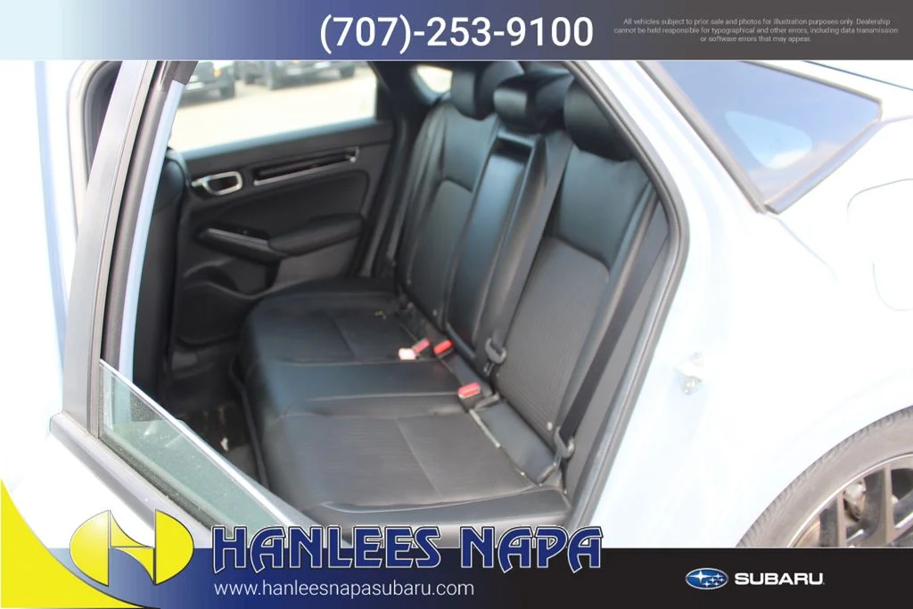 Used 2023  Honda Sport Touring image 15