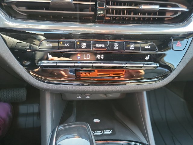 2026 Buick Envista Avenir - Photo 23