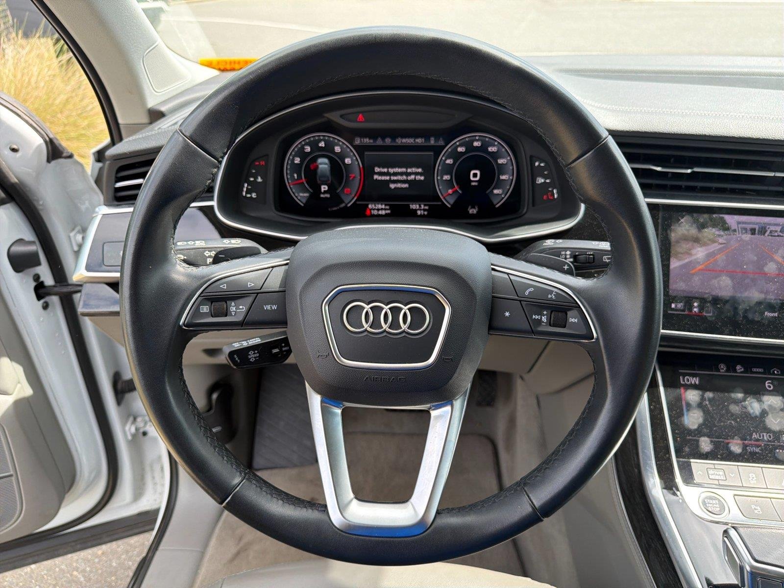 Used 2024  Audi Premium Plus image 17