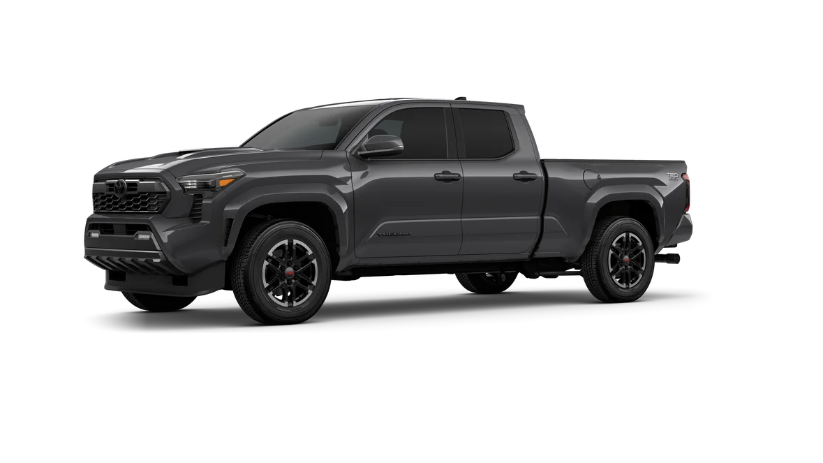 New 2026 Underground Toyota TRD Sport image 24