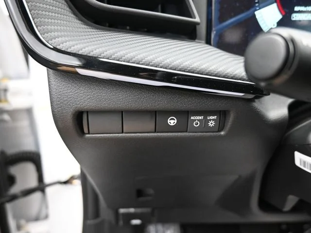 2025 Nissan Kicks SR AWD - Photo 22