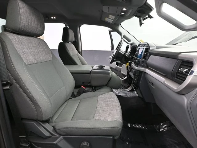 2023 Ford F-150 XLT - Photo 36