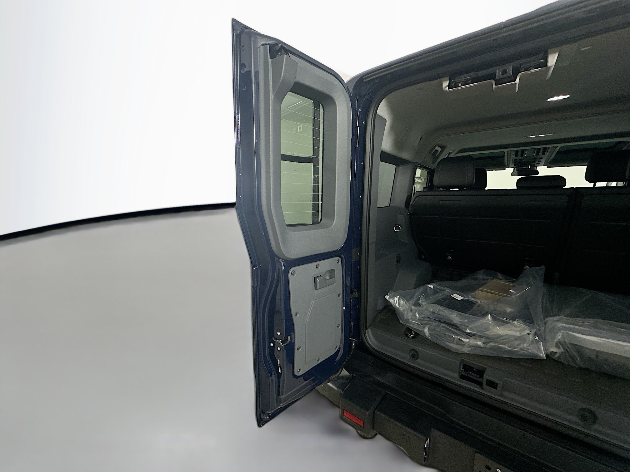 2025 INEOS Grenadier Fieldmaster Edition - Photo 43