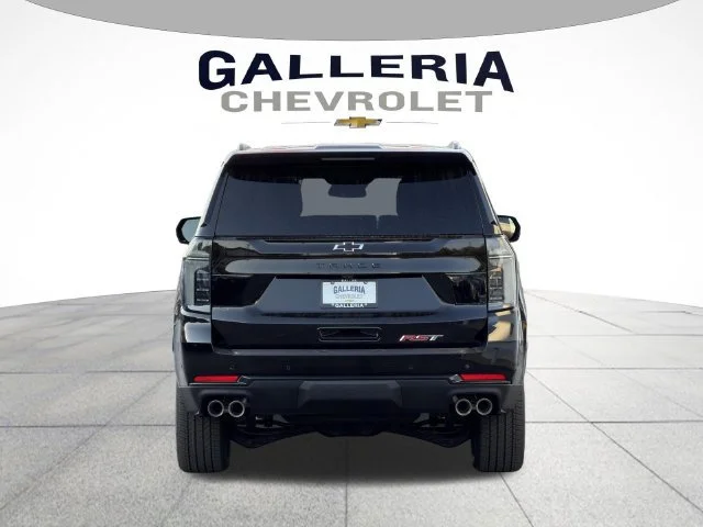2027 Chevrolet Tahoe RST - Photo 6