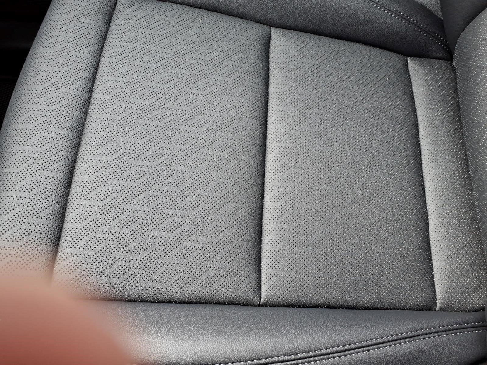 New 2026 Mosaic Black Metallic Chevrolet LT image 24