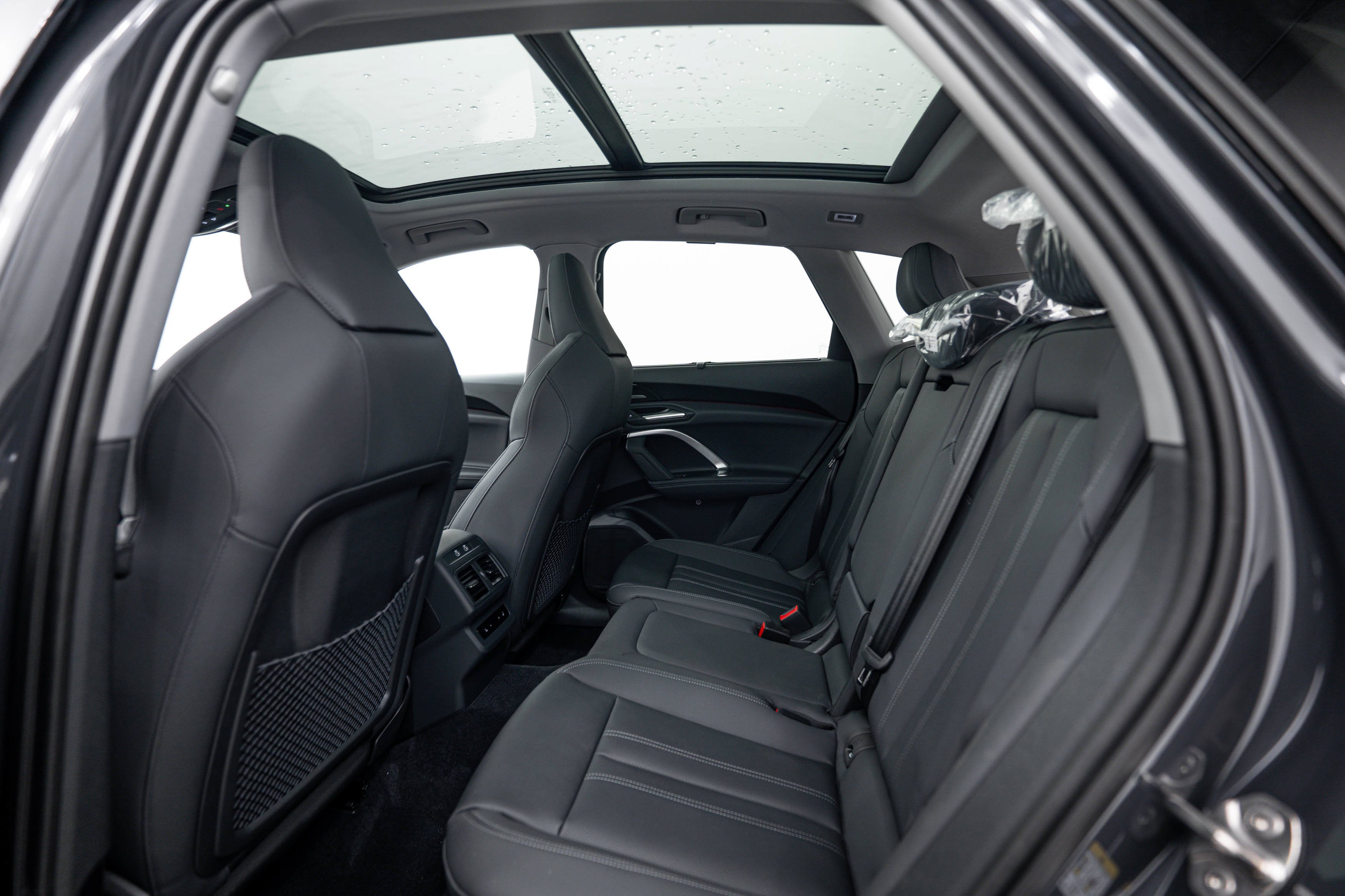 New 2026 Gray Audi Prestige image 17