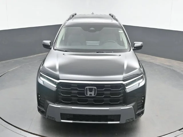New 2026 Smoke Blue Pearl Honda Touring image 14
