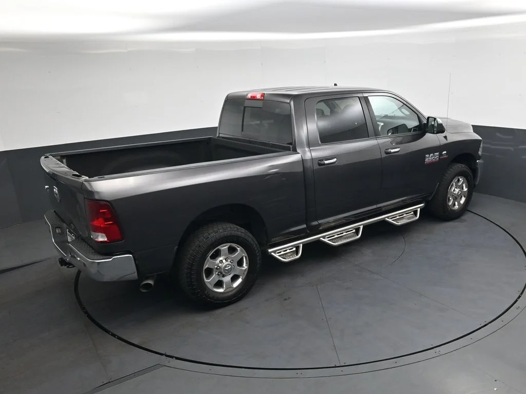 Used 2016 Gray Ram Big Horn image 37