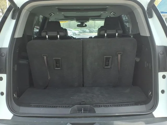 Used 2019 White GMC SLT-2 image 18