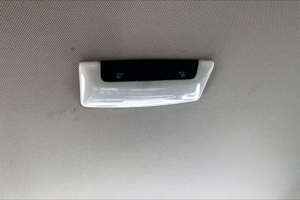 Used 2024 Black Nissan SL image 11