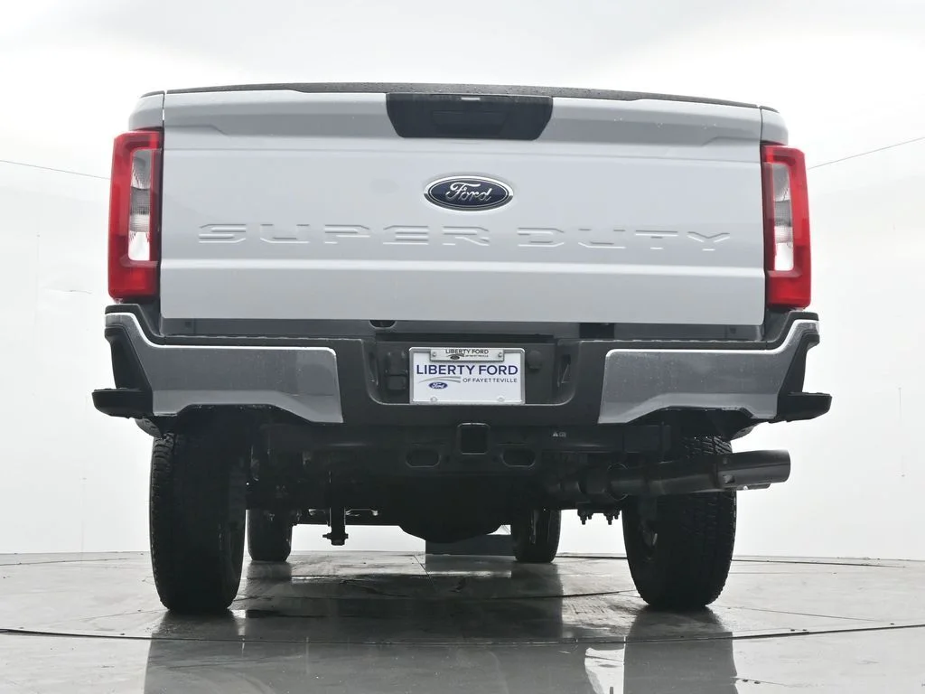 2026 Ford F-250 Super Duty XL - Photo 41