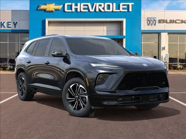 2026 Buick Enclave Sport Touring - Photo 7