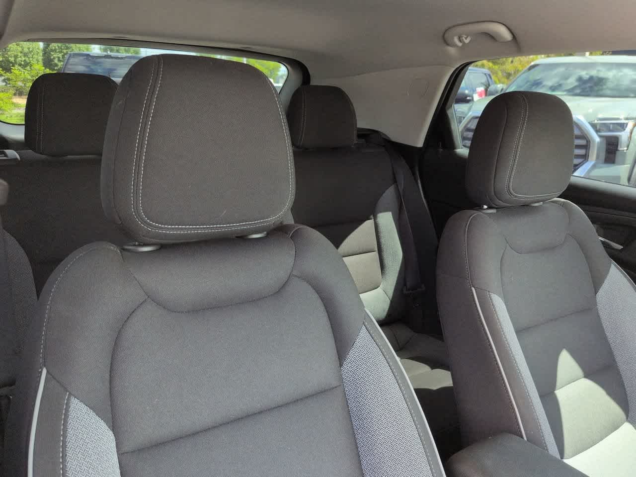 2023 Chevrolet TrailBlazer LT - Photo 7