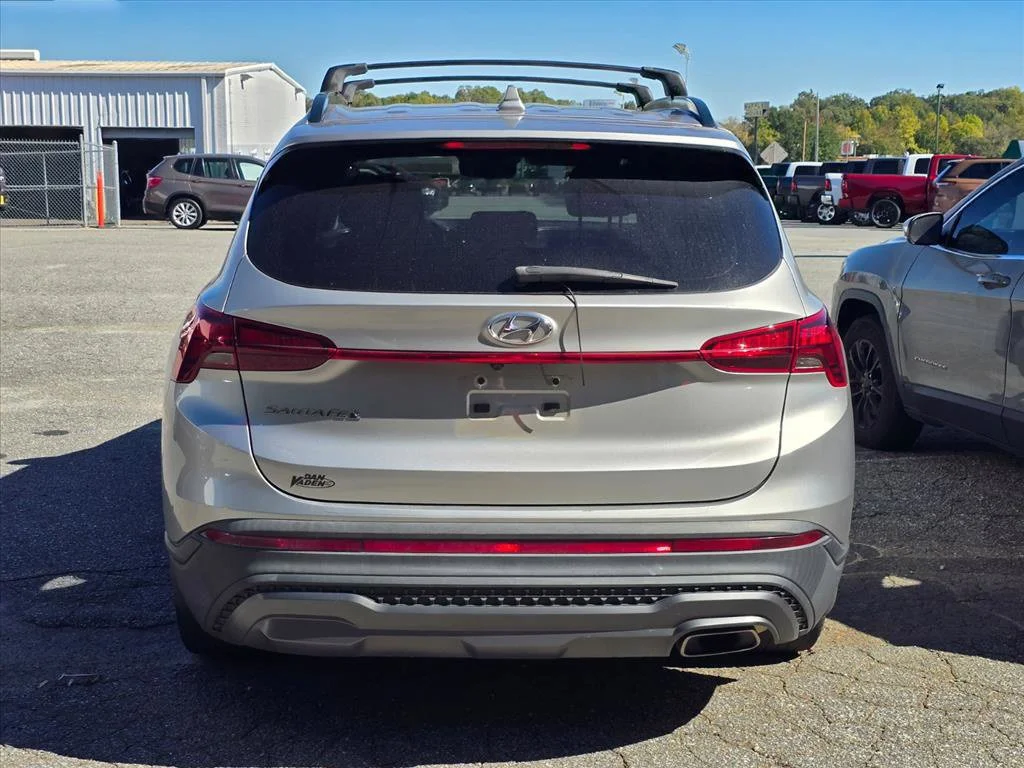 Used 2022 Silver Hyundai XRT image 13
