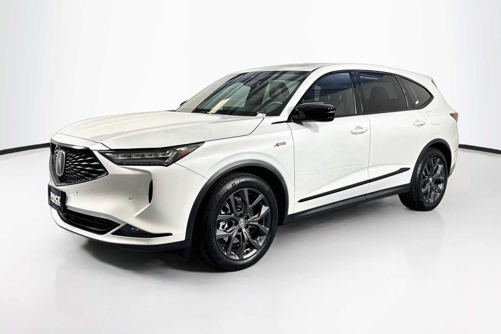 2022 Acura MDX