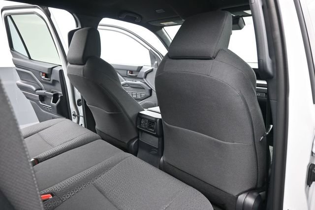 Used 2026 White Toyota SR5 image 16