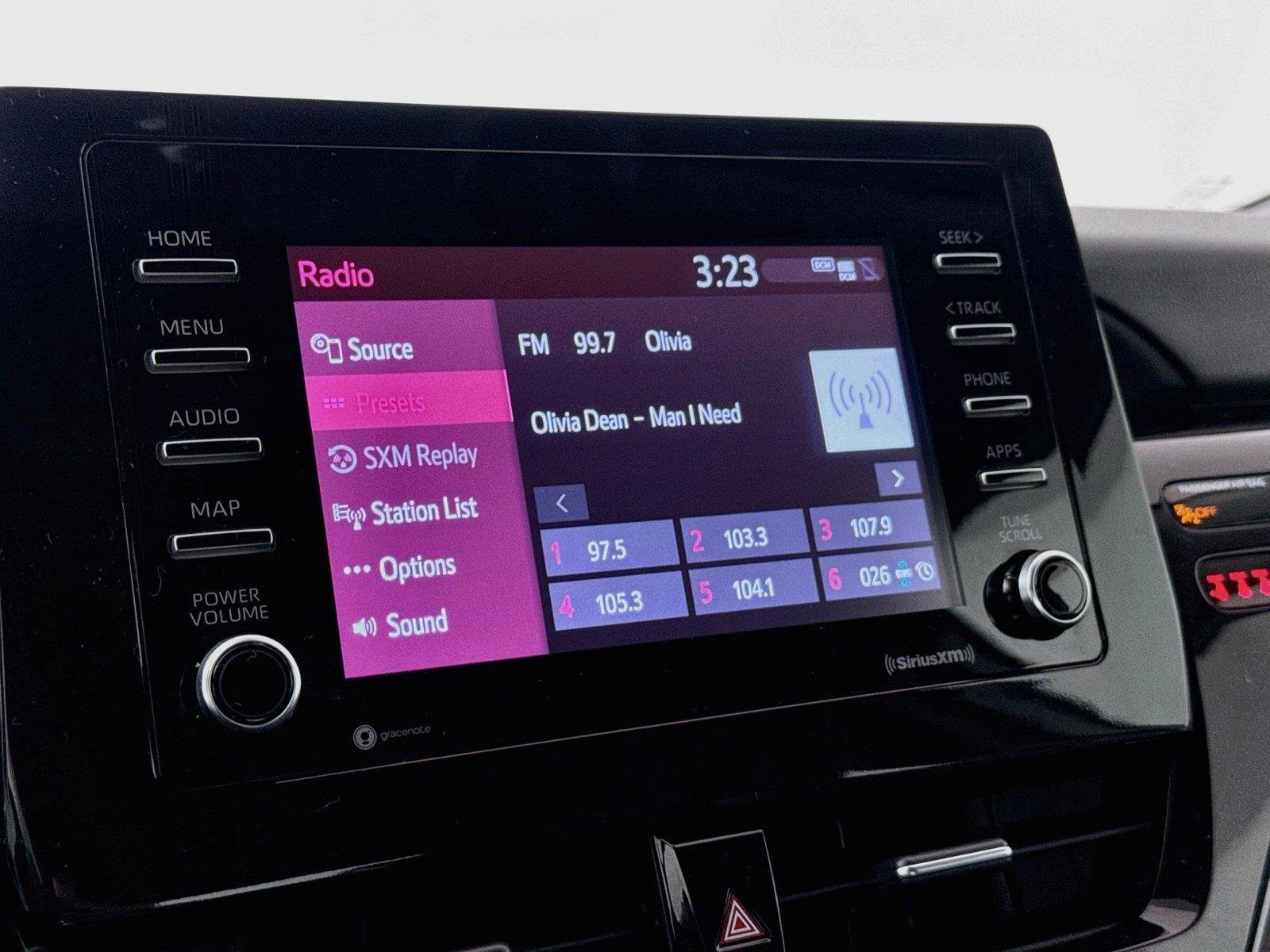 Certified Used 2024 Ice Edge Toyota SE image 20