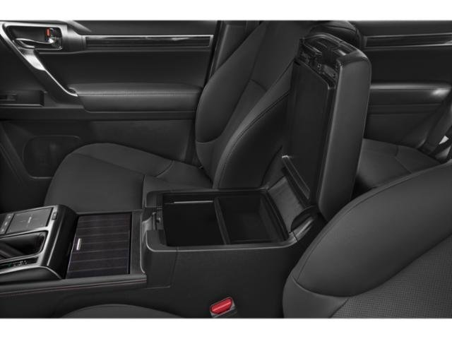 Certified Used 2023 Caviar Lexus 460 image 14