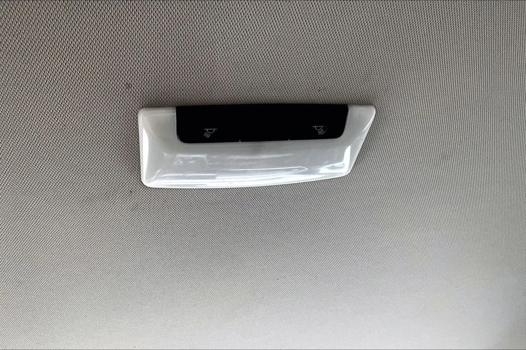 Used 2024 Black Nissan SL image 11