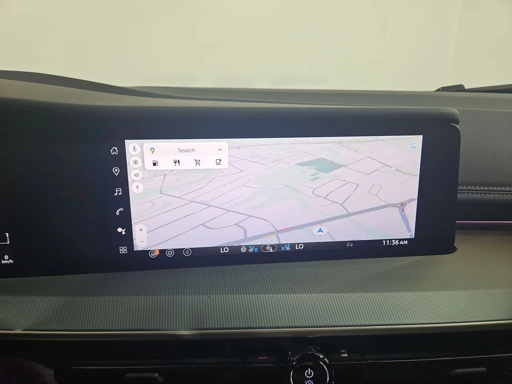 New 2026 Everest White Pearl TriCoat Nissan SL image 20