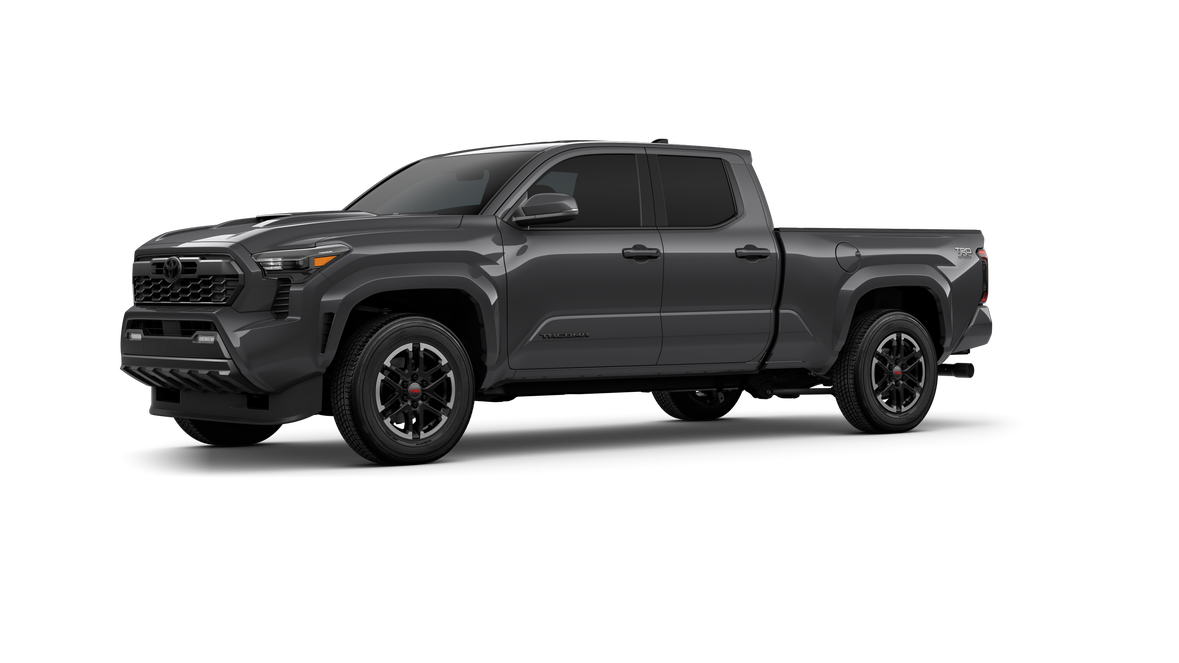 New 2026 Underground Toyota TRD Sport image 24
