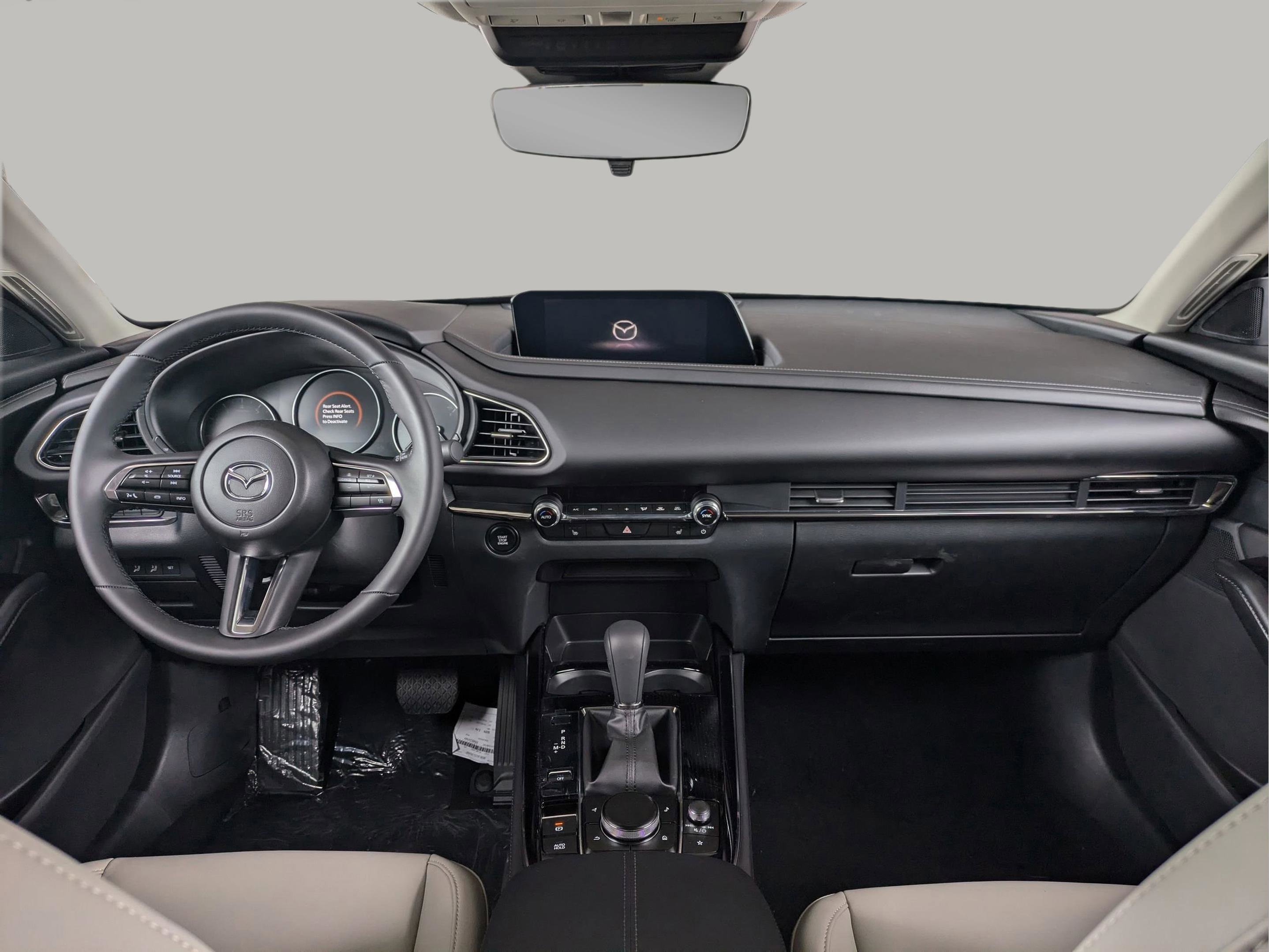 2025 Mazda CX-30 Preferred - Photo 20