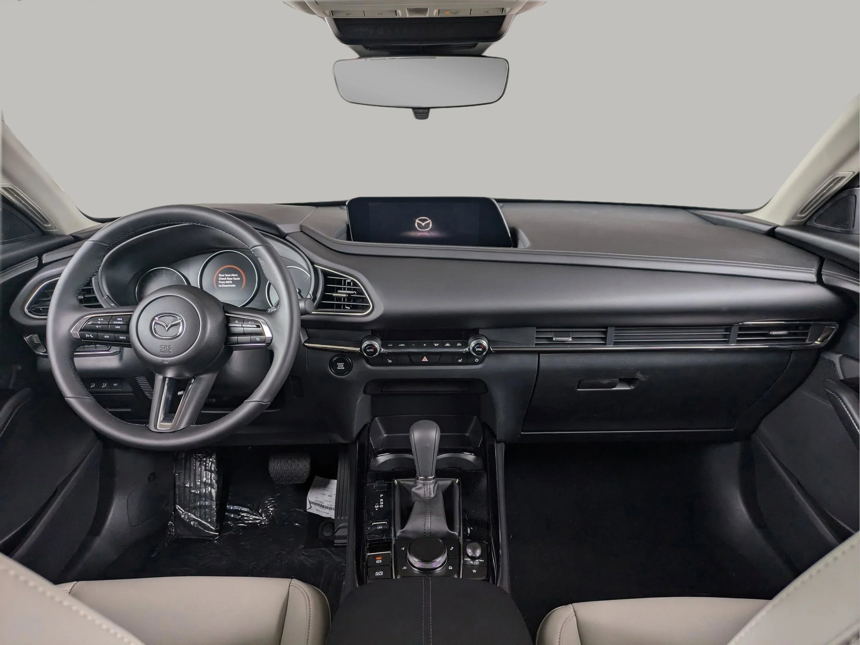 2025 Mazda CX-30 Preferred - Photo 20