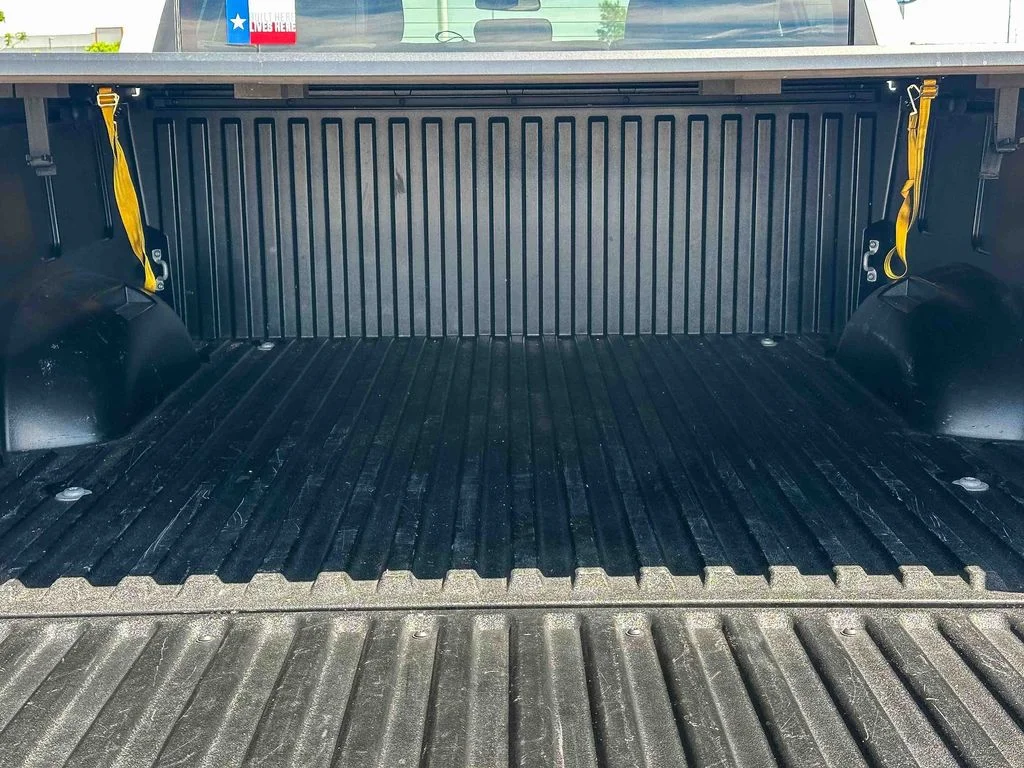2024 Toyota Tundra SR5 - Photo 20