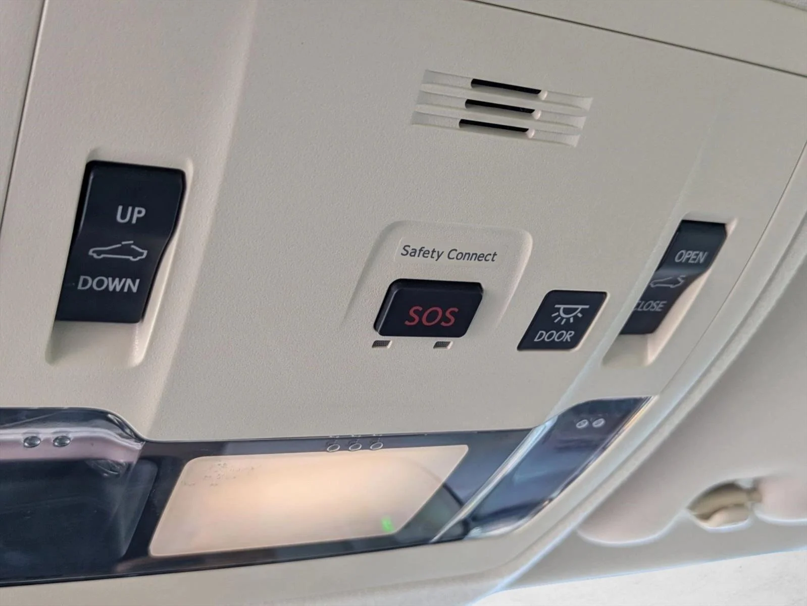 Used 2017 Nightfall Mica Lexus ES 350 image 15