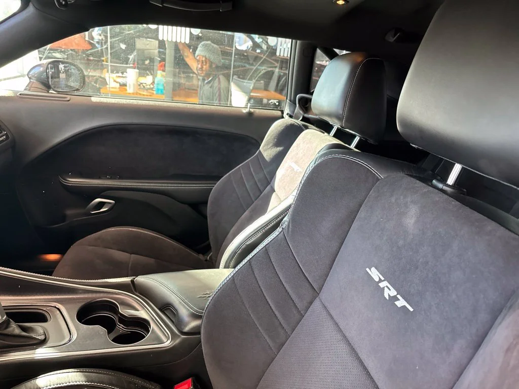 Used 2015 Gray Dodge SRT 392 image 14